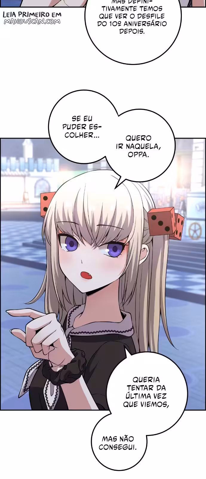 Página do Capítulo 120