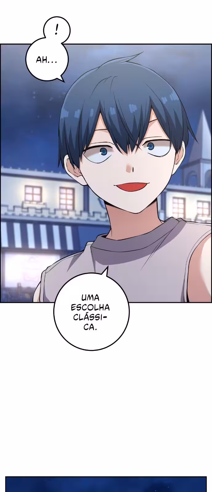 Página do Capítulo 120