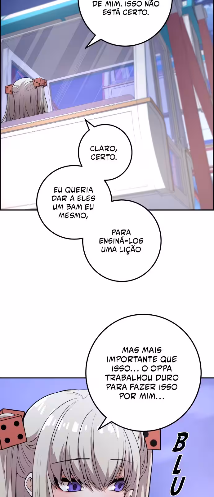 Página do Capítulo 121