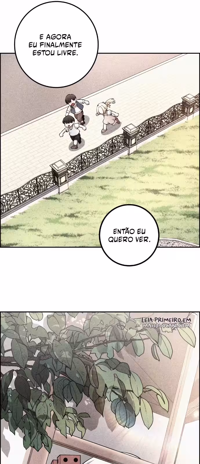 Página do Capítulo 121