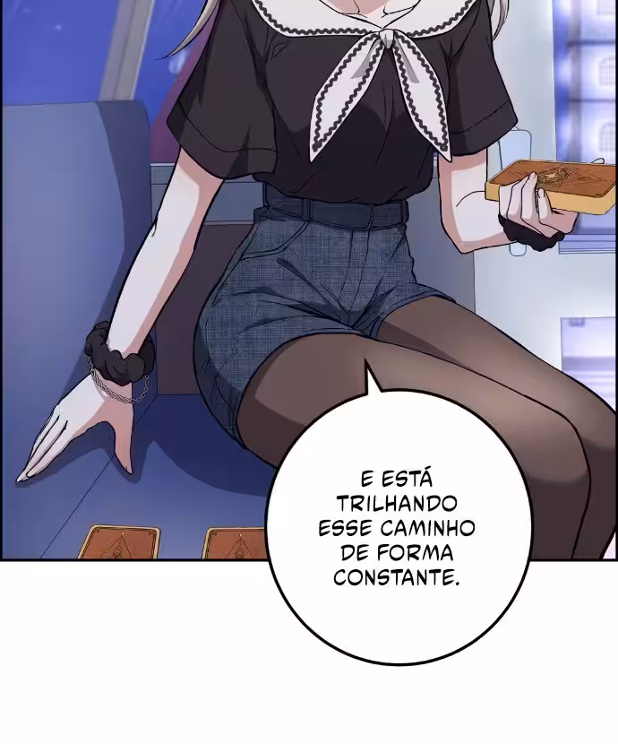 Página do Capítulo 121