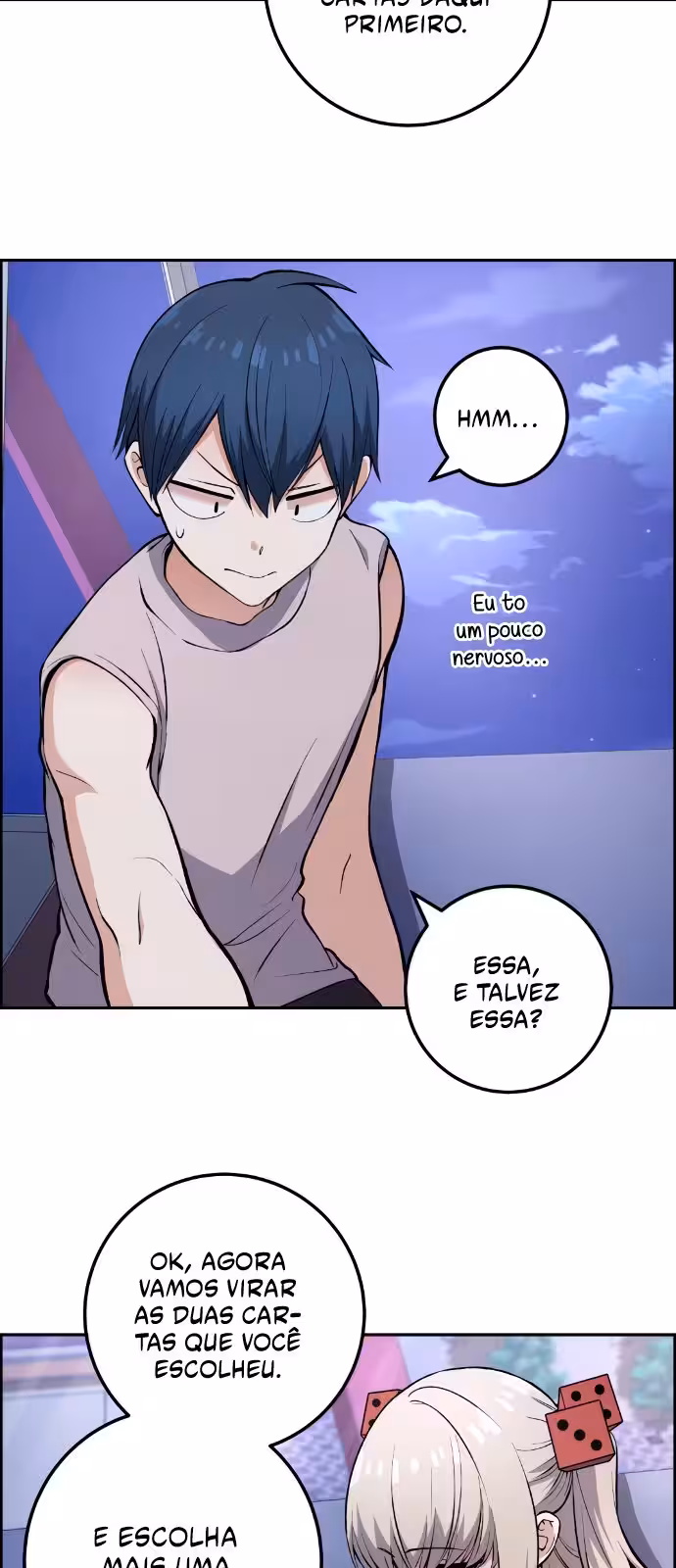 Página do Capítulo 121