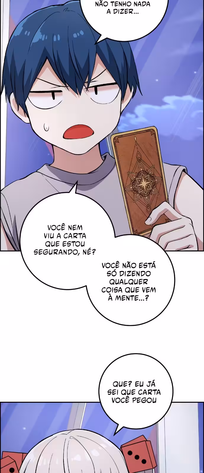 Página do Capítulo 121