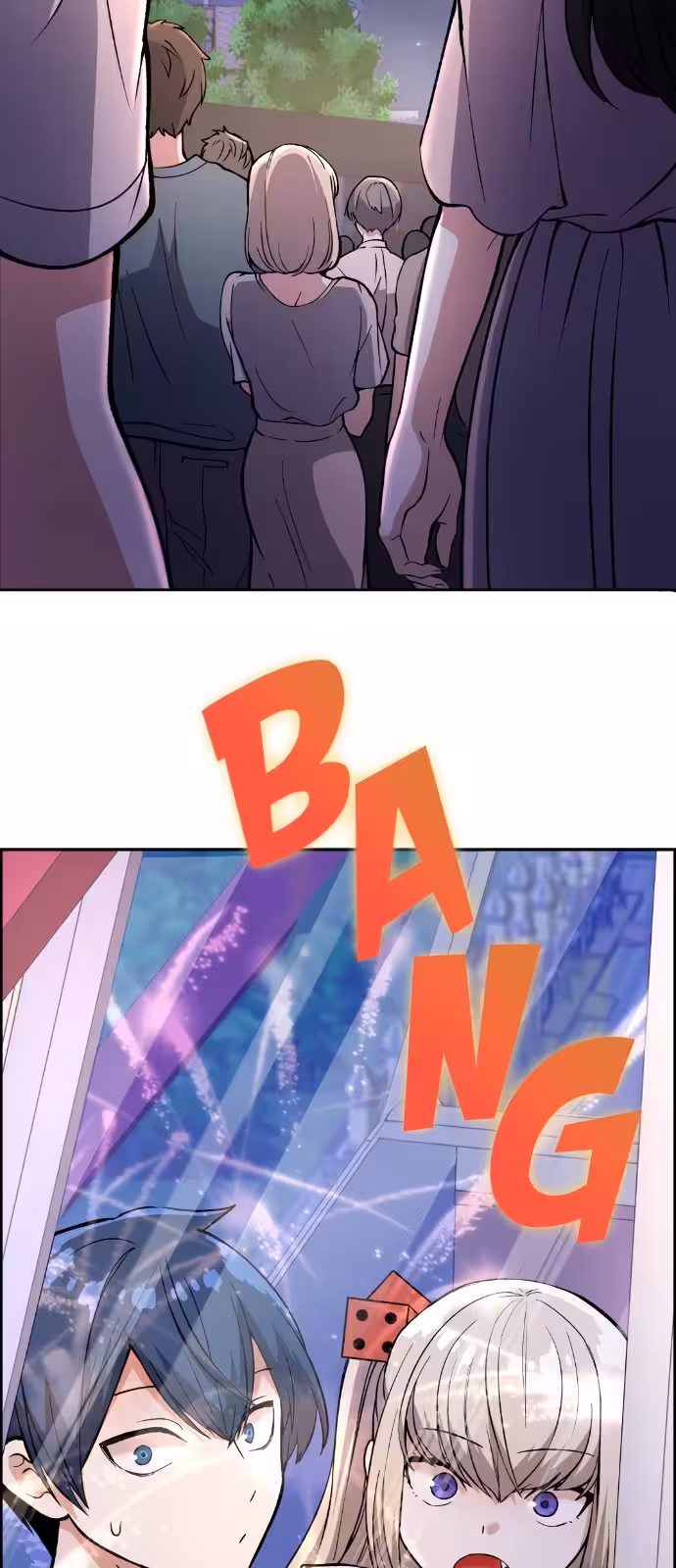 Página do Capítulo 121