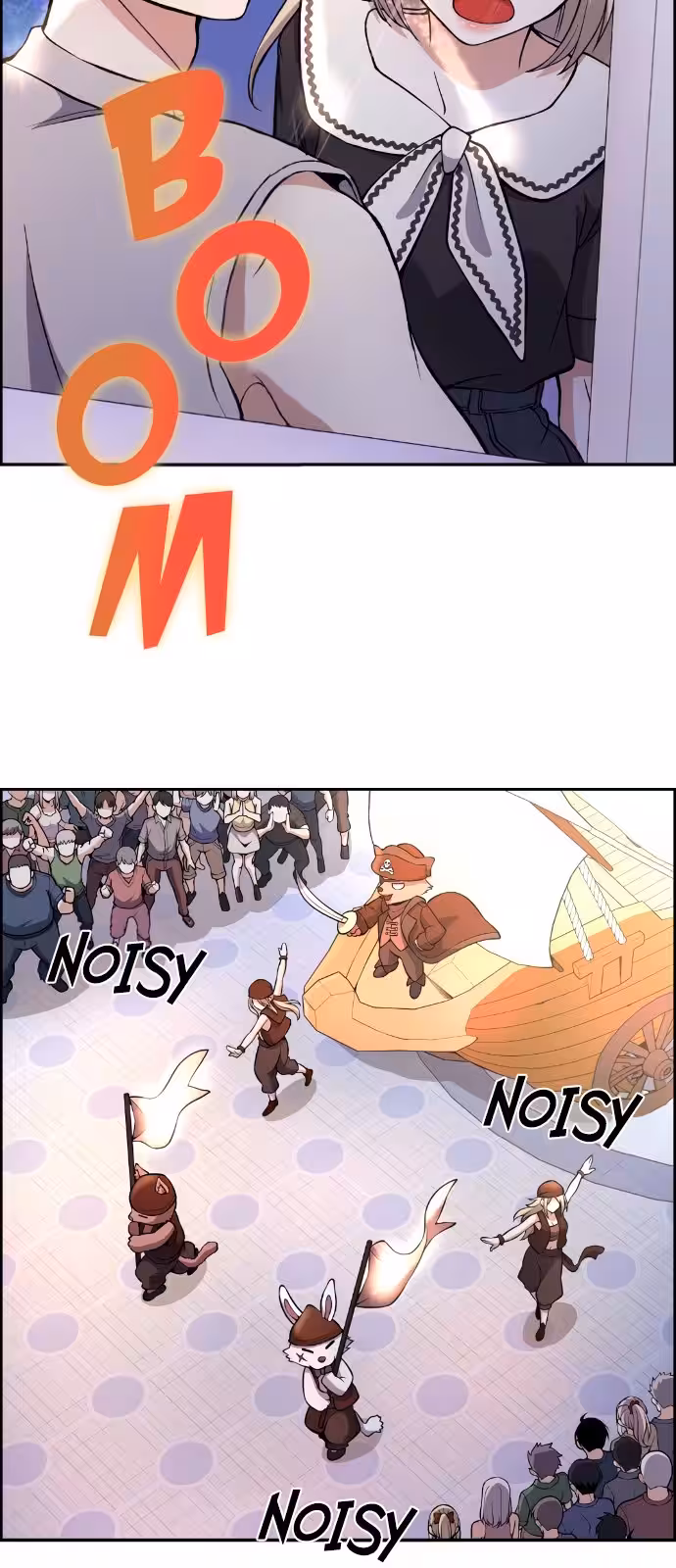 Página do Capítulo 121