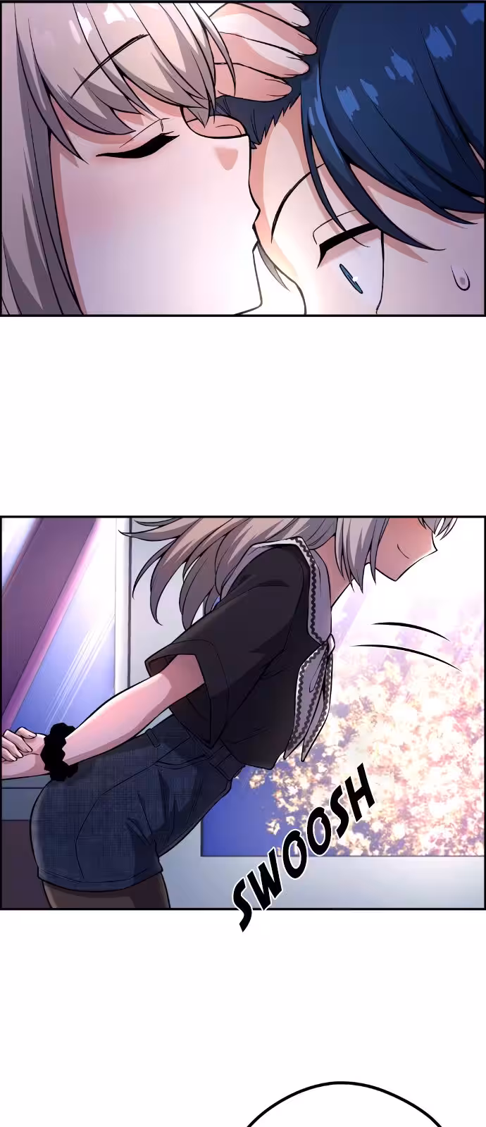 Página do Capítulo 121