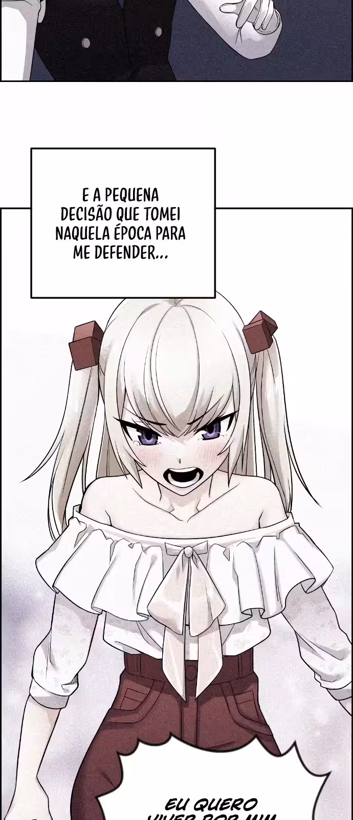 Página do Capítulo 121