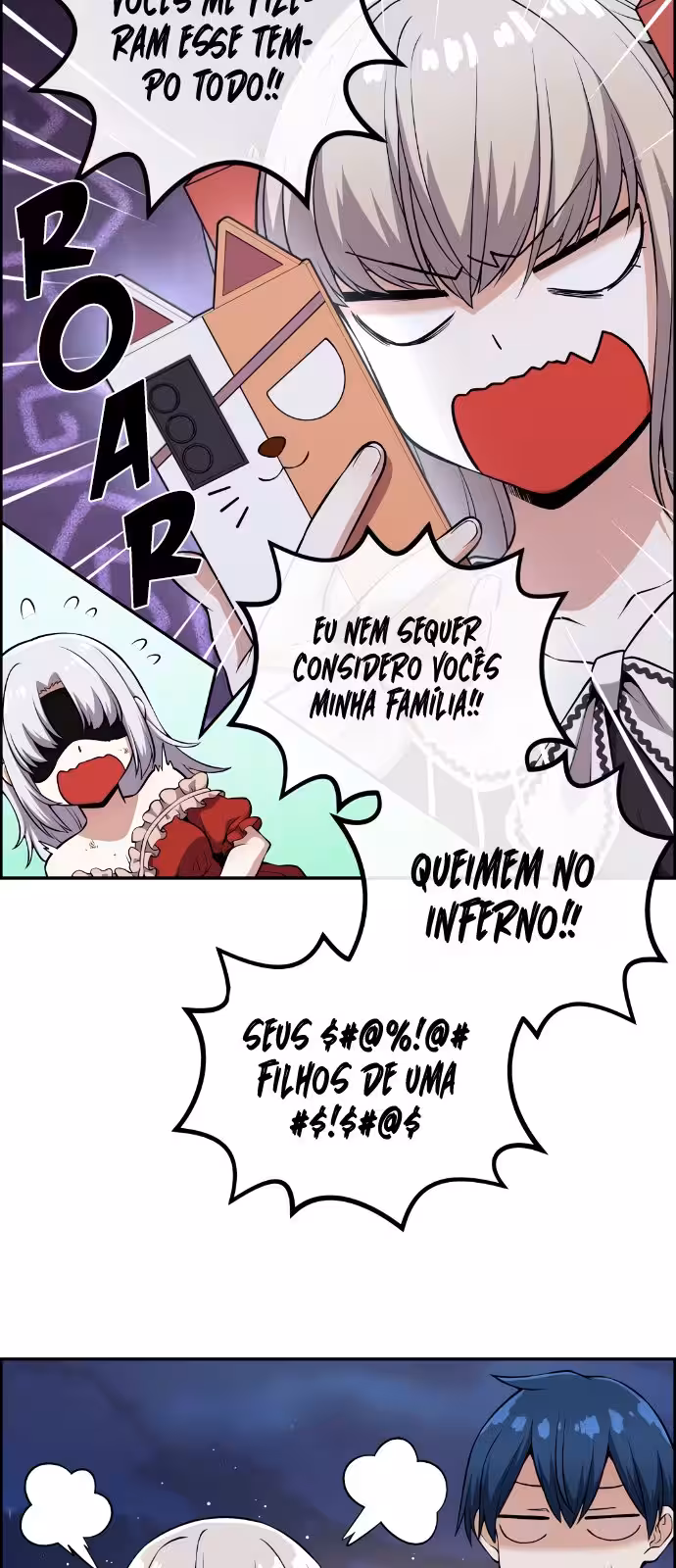 Página do Capítulo 121
