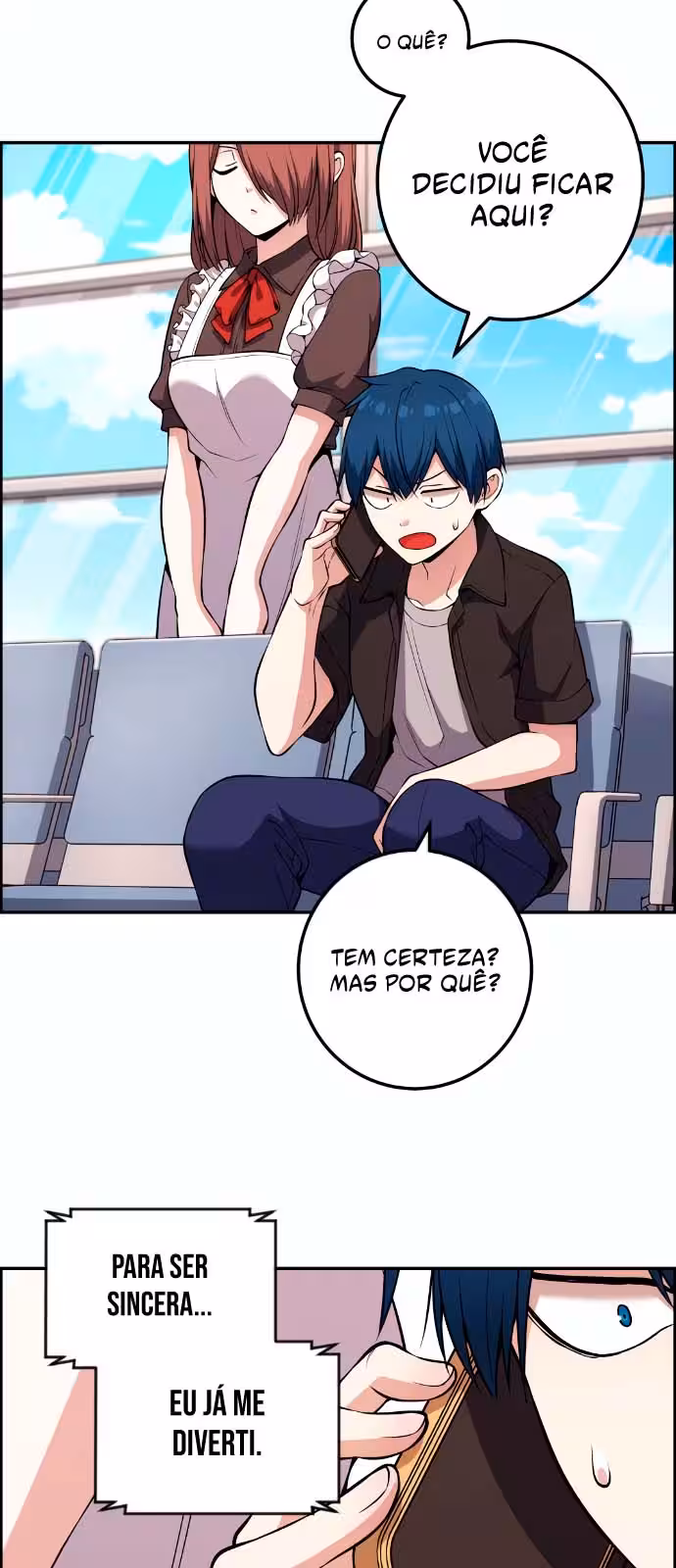 Página do Capítulo 122