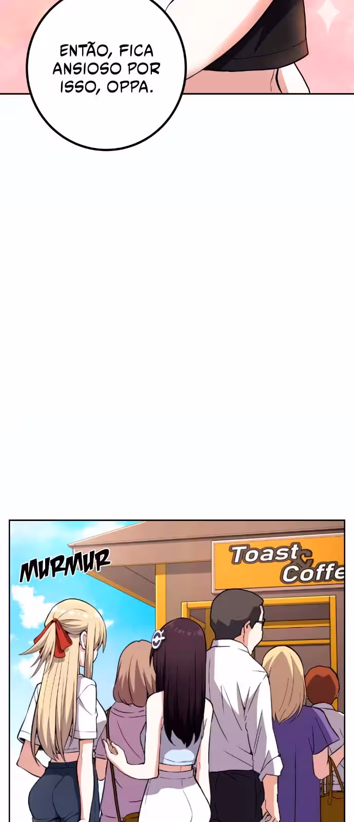 Página do Capítulo 122