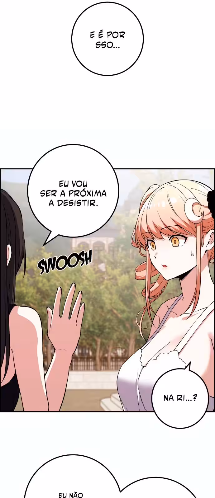 Página do Capítulo 122