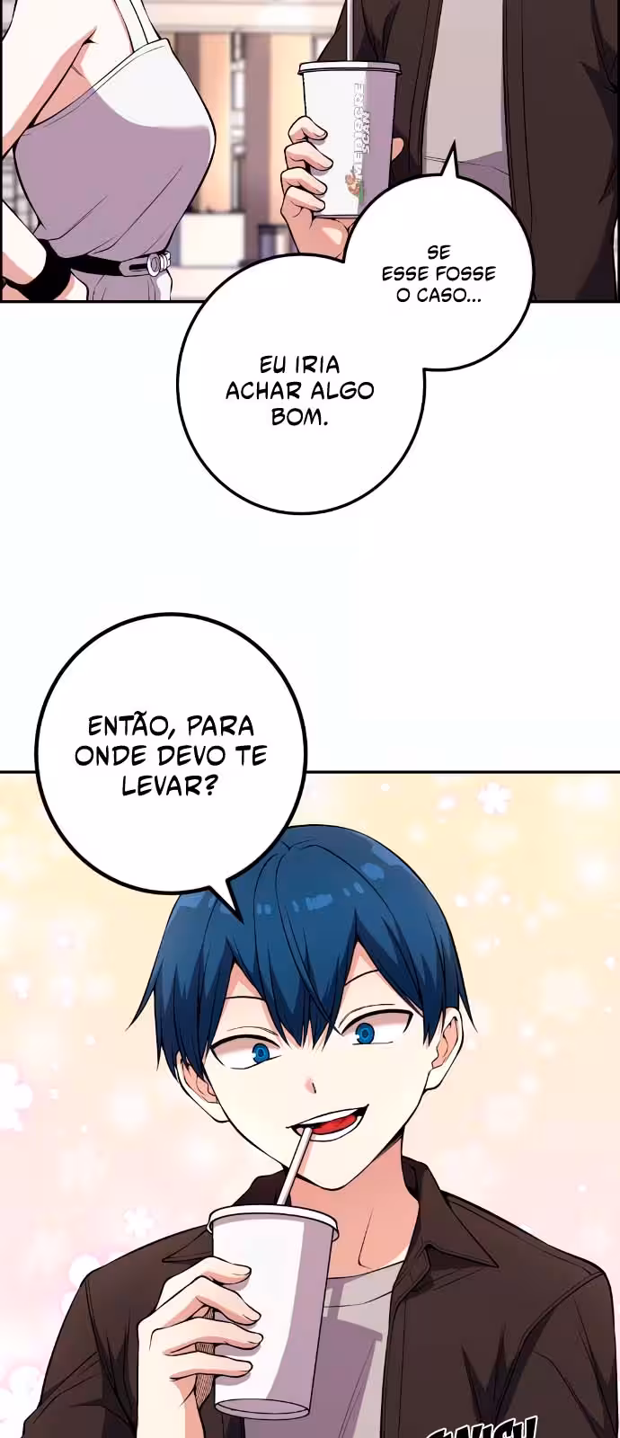 Página do Capítulo 122