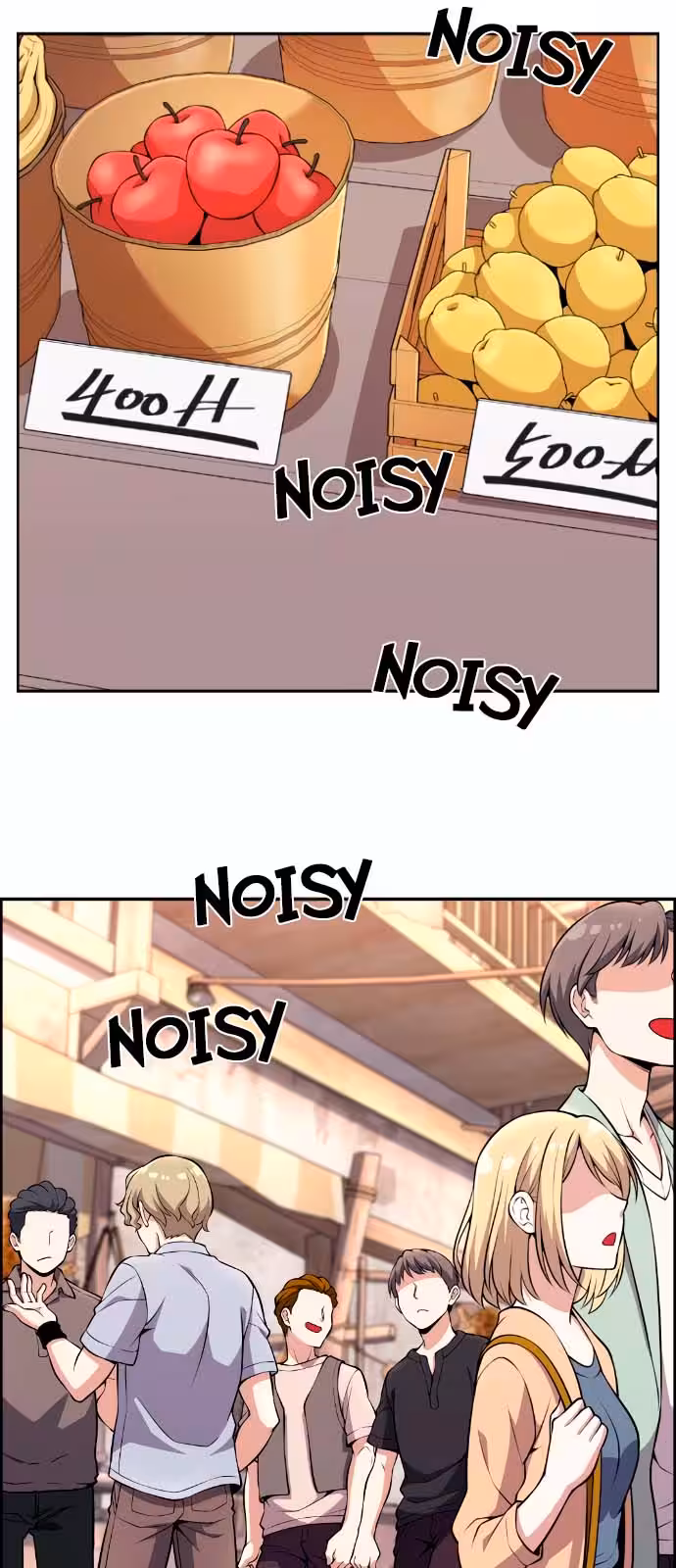 Página do Capítulo 122