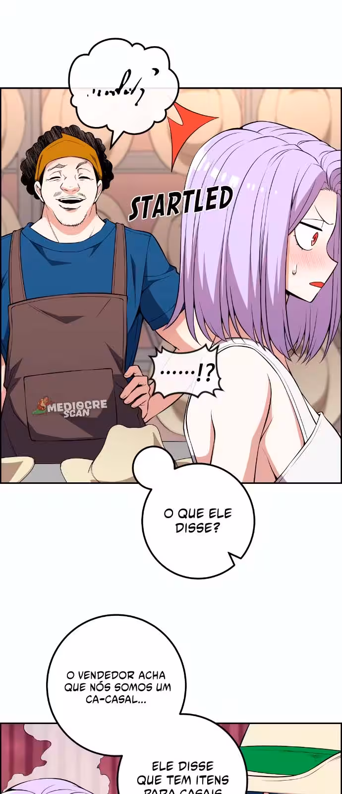 Página do Capítulo 122