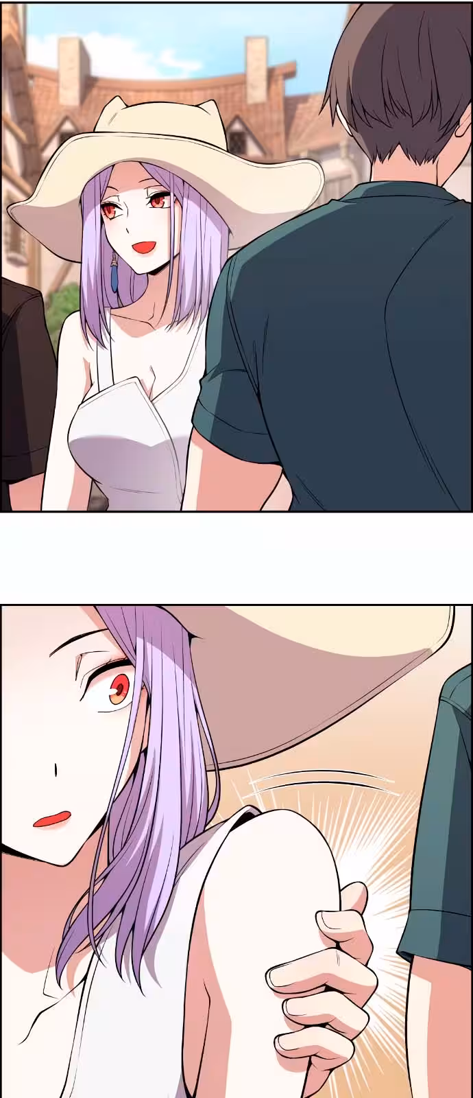 Página do Capítulo 122