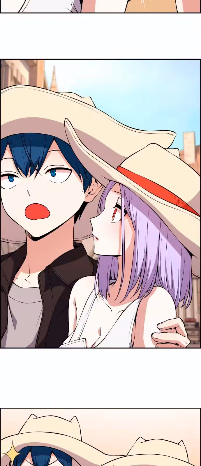 Página do Capítulo 122