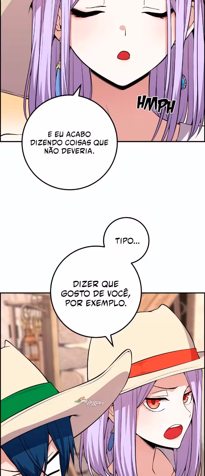Página do Capítulo 122