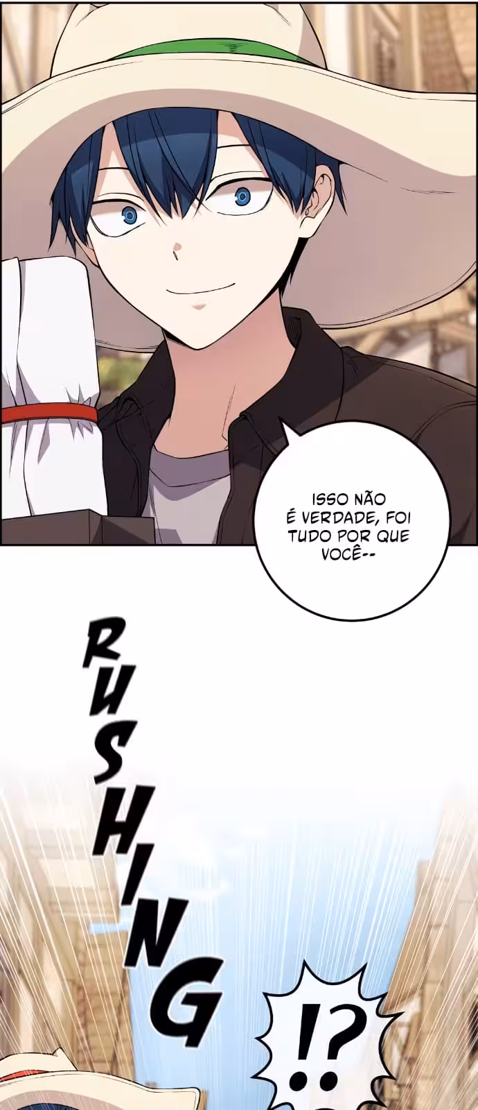 Página do Capítulo 123