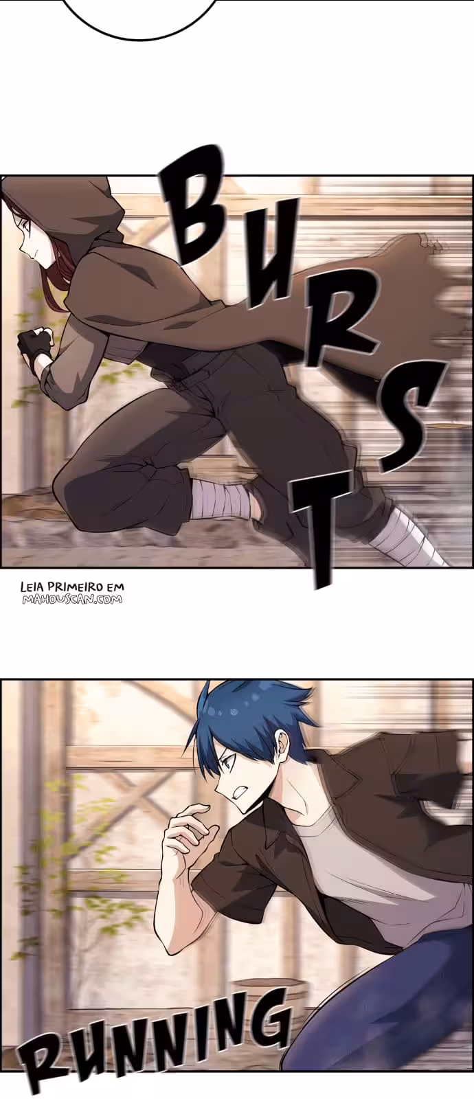 Página do Capítulo 123