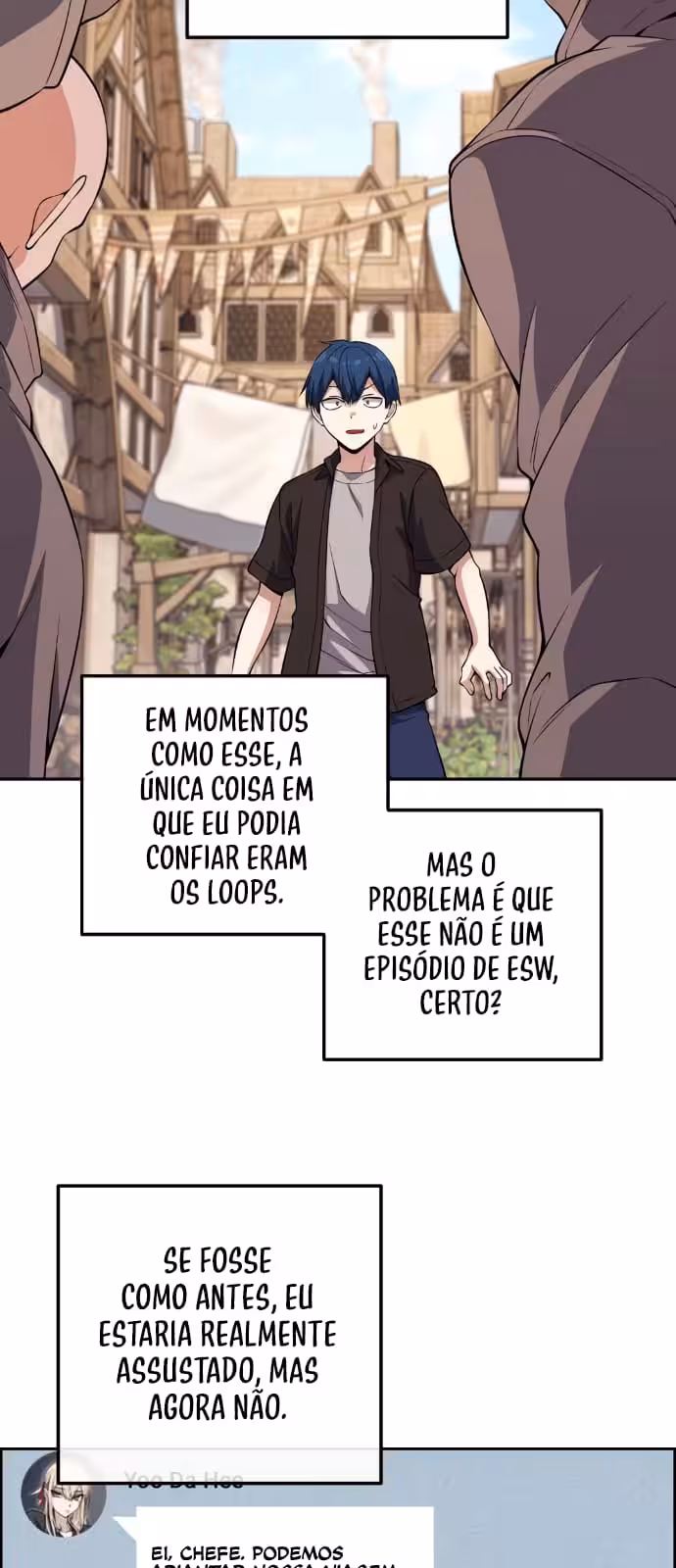 Página do Capítulo 123