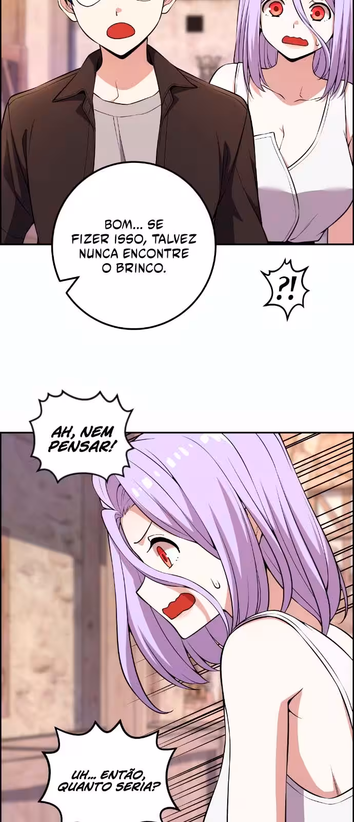 Página do Capítulo 124