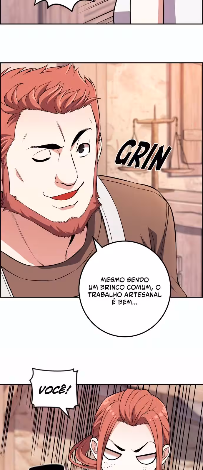 Página do Capítulo 124