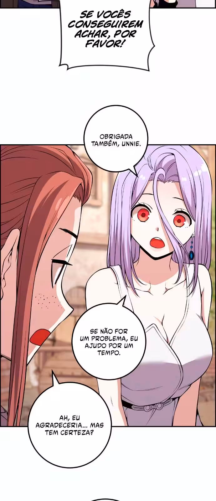 Página do Capítulo 124