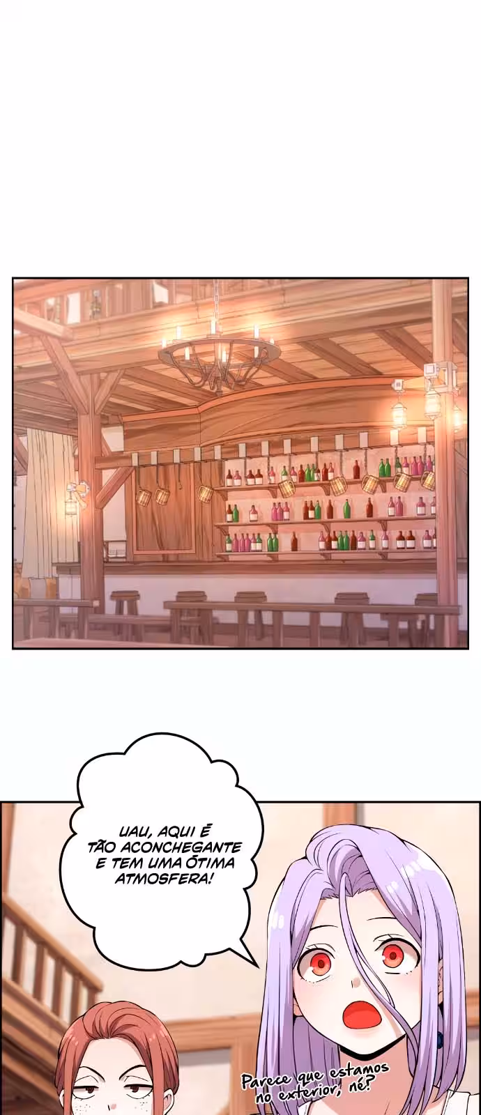 Página do Capítulo 124