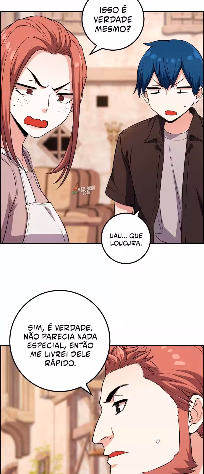 Página do Capítulo 124