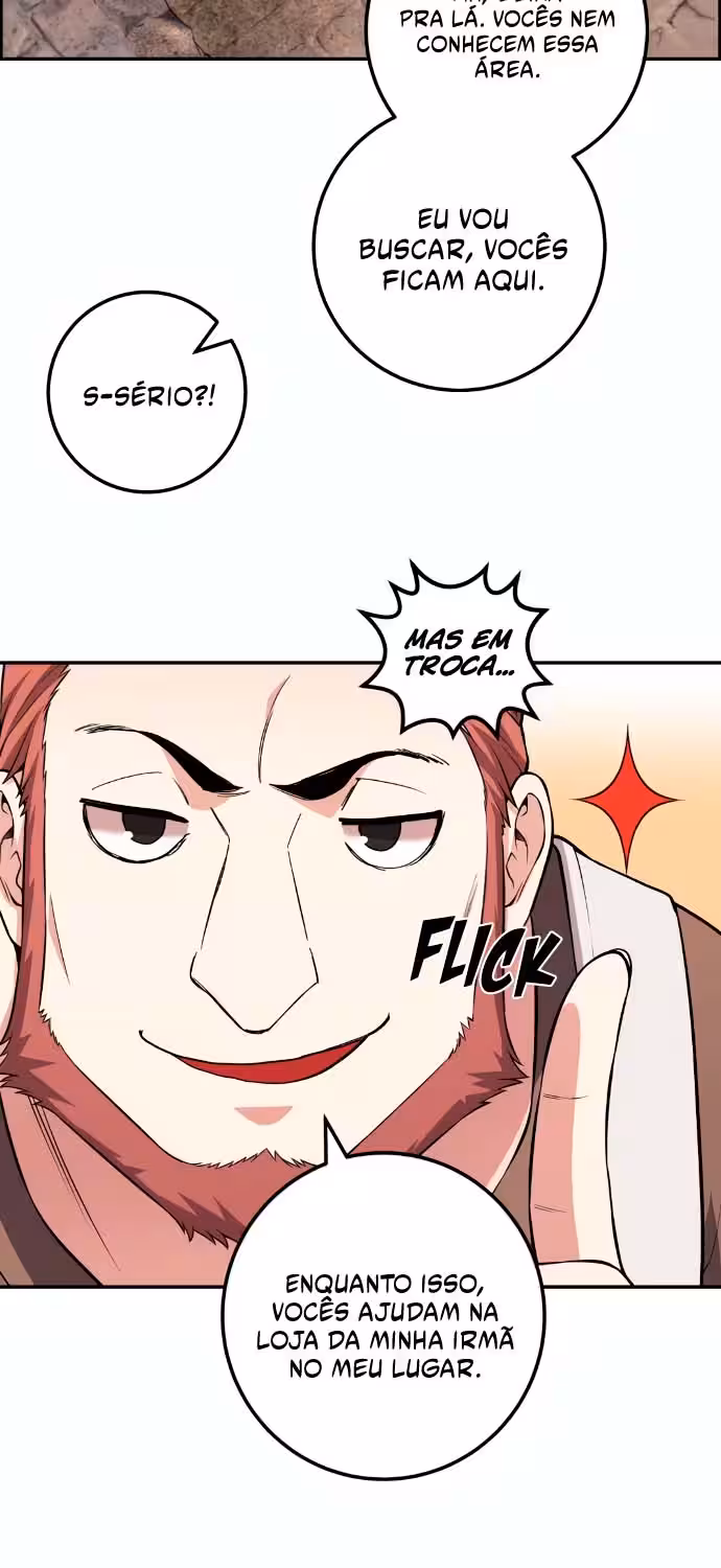 Página do Capítulo 124