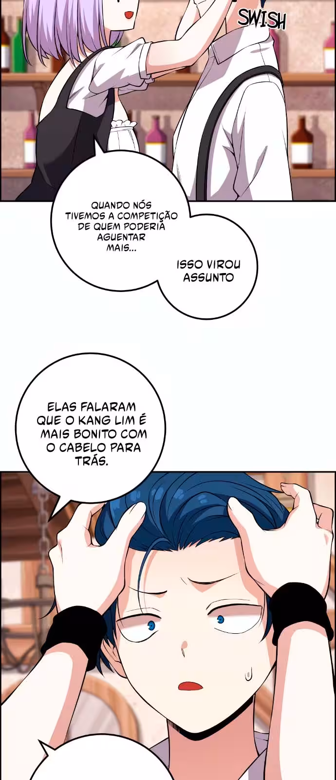 Página do Capítulo 124