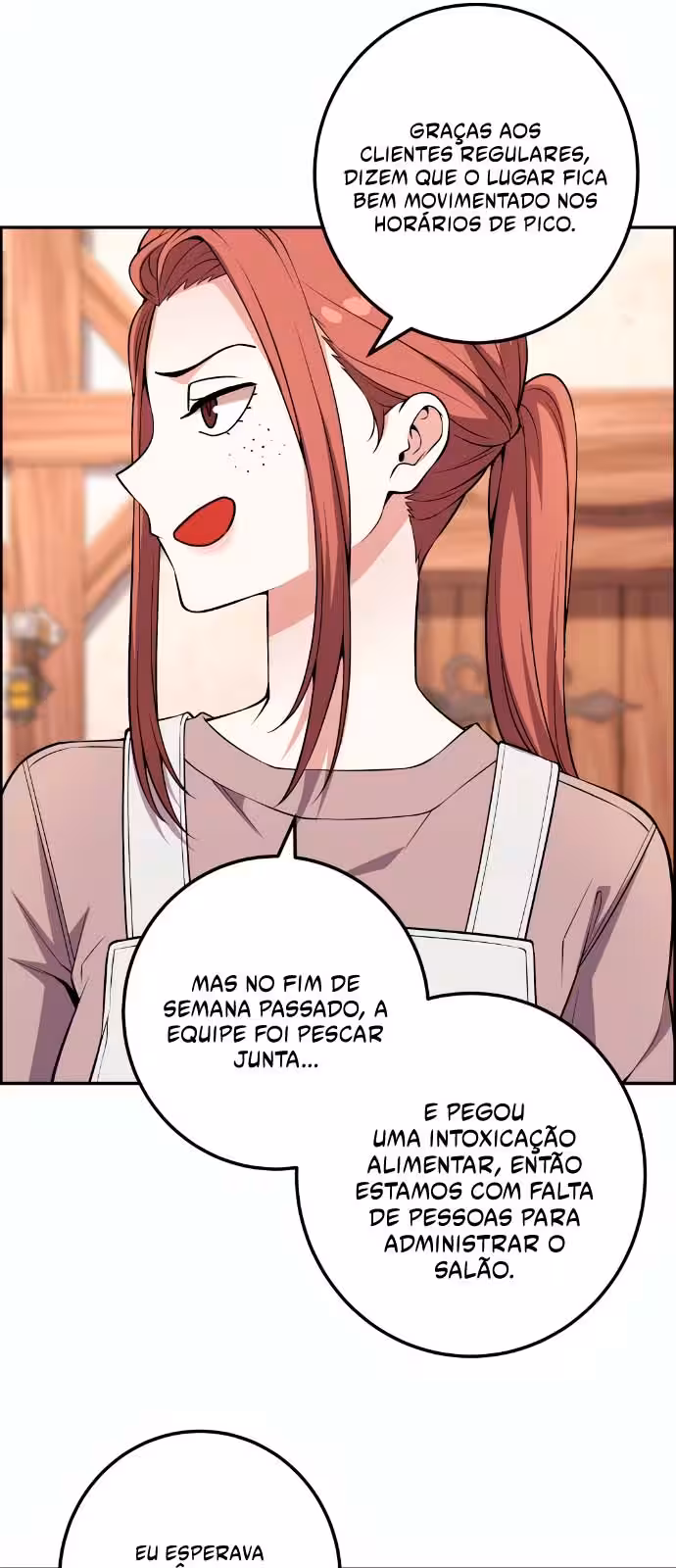 Página do Capítulo 124