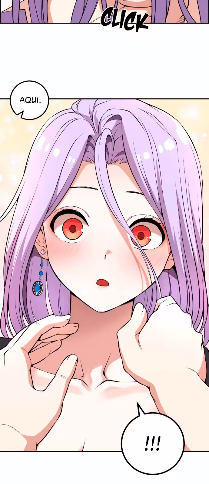 Página do Capítulo 124