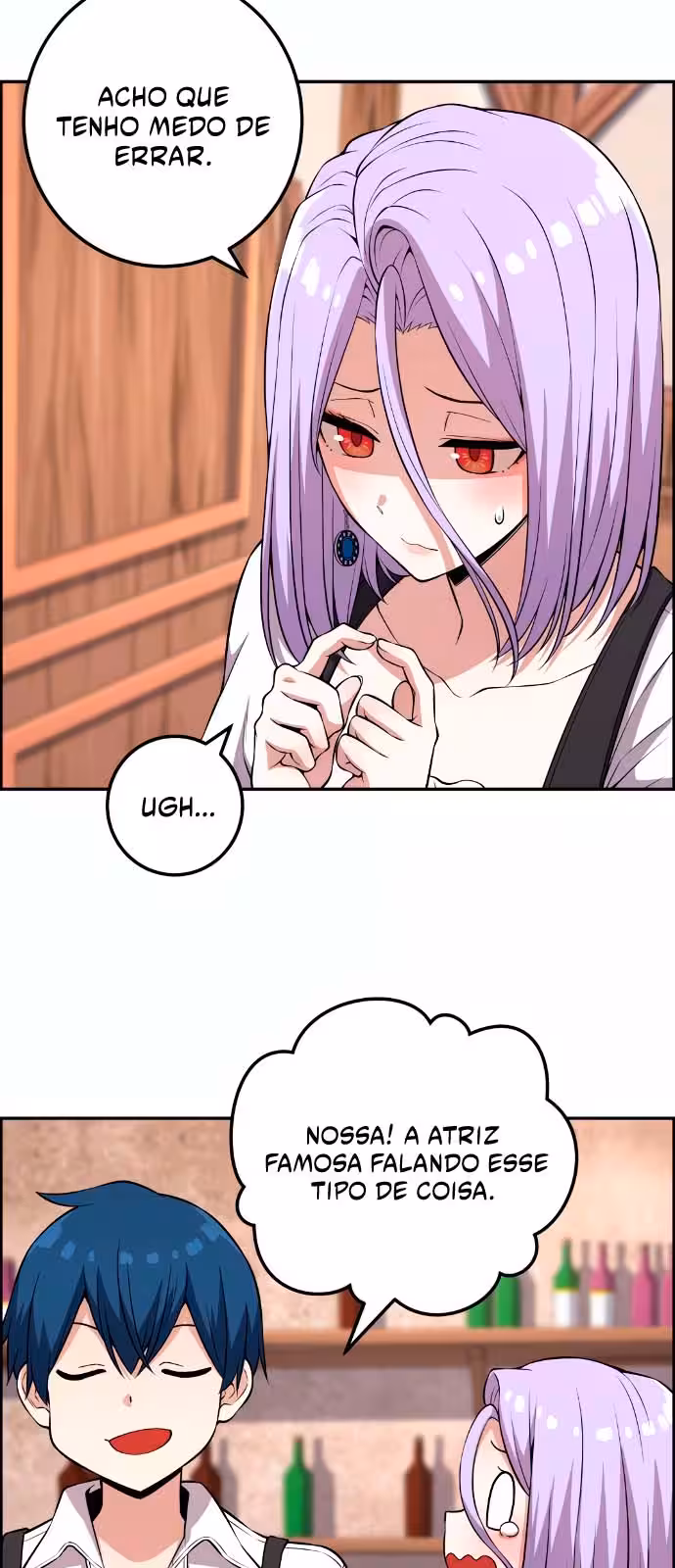 Página do Capítulo 124