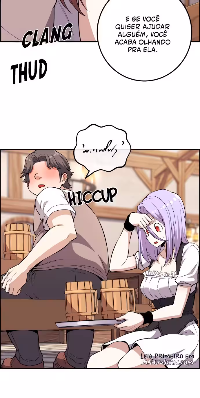 Página do Capítulo 125