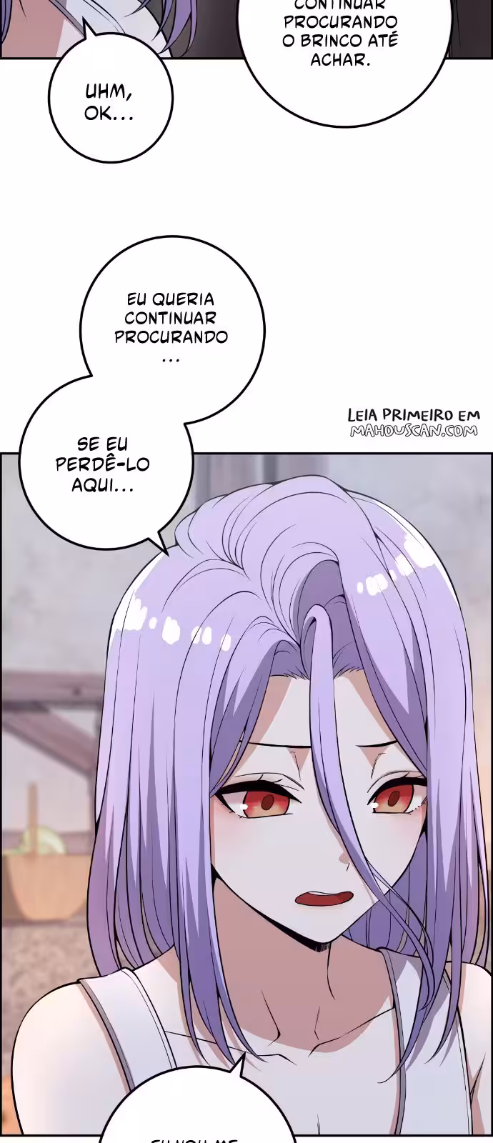 Página do Capítulo 125