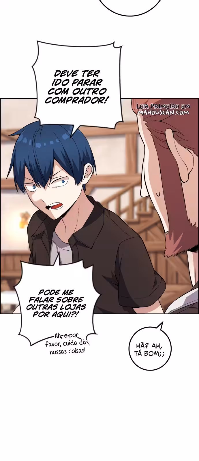 Página do Capítulo 125