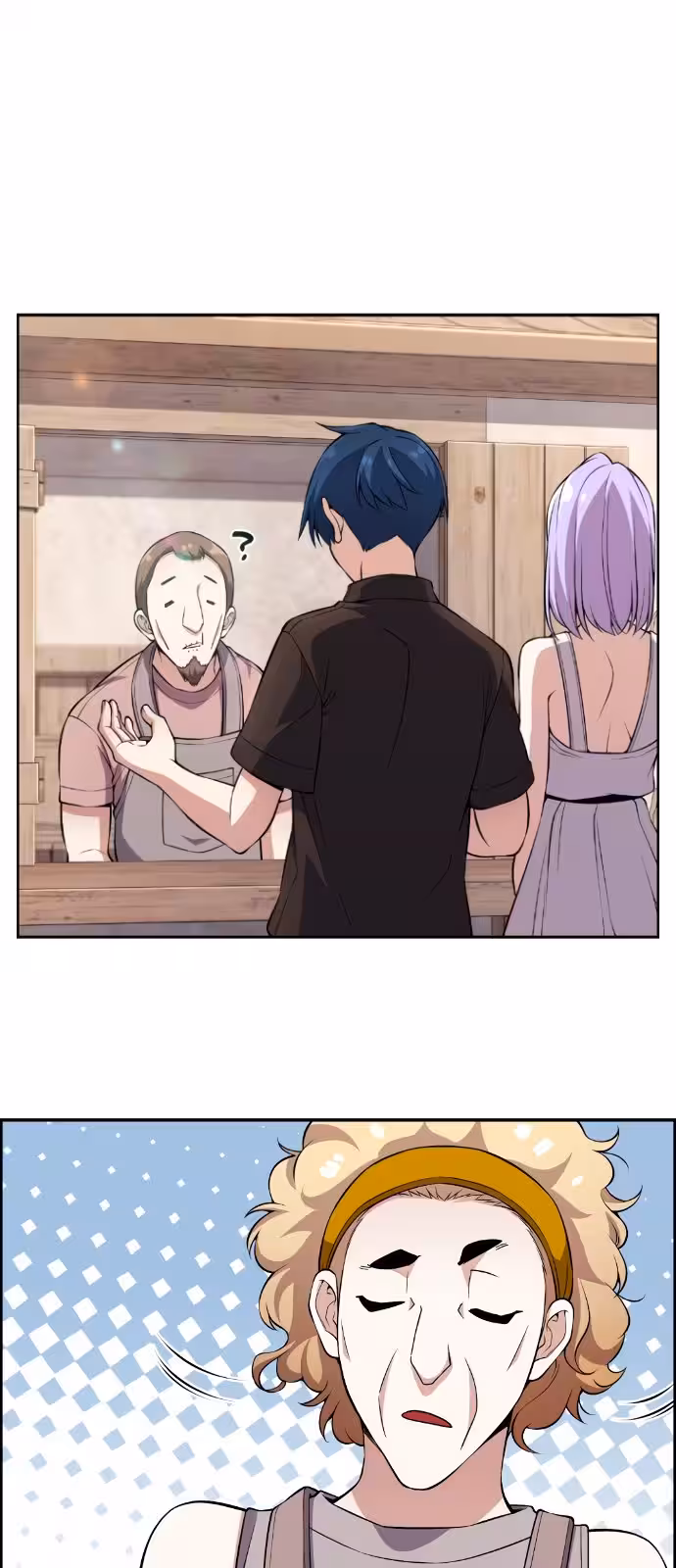 Página do Capítulo 125