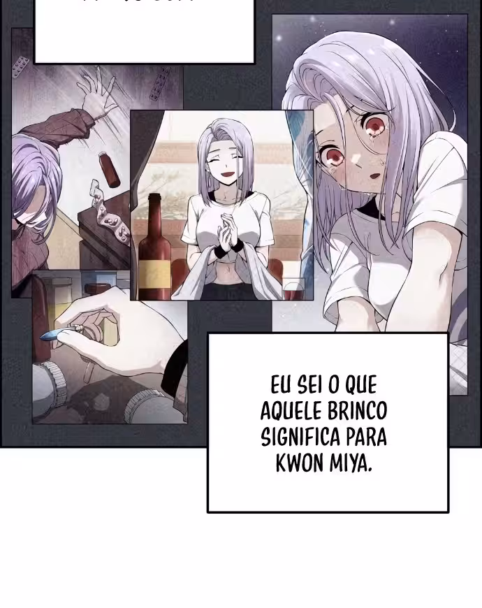 Página do Capítulo 125