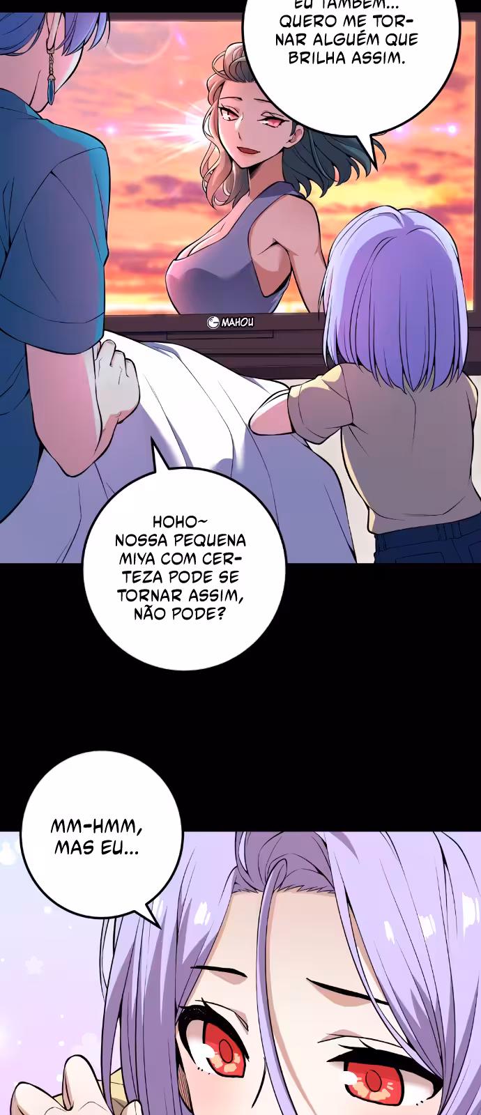 Página do Capítulo 125