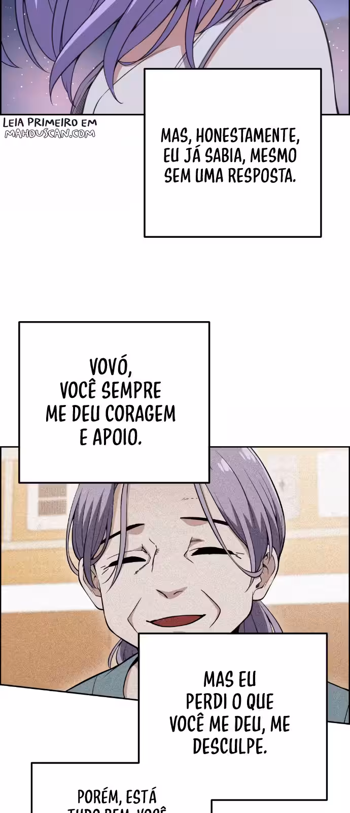 Página do Capítulo 125