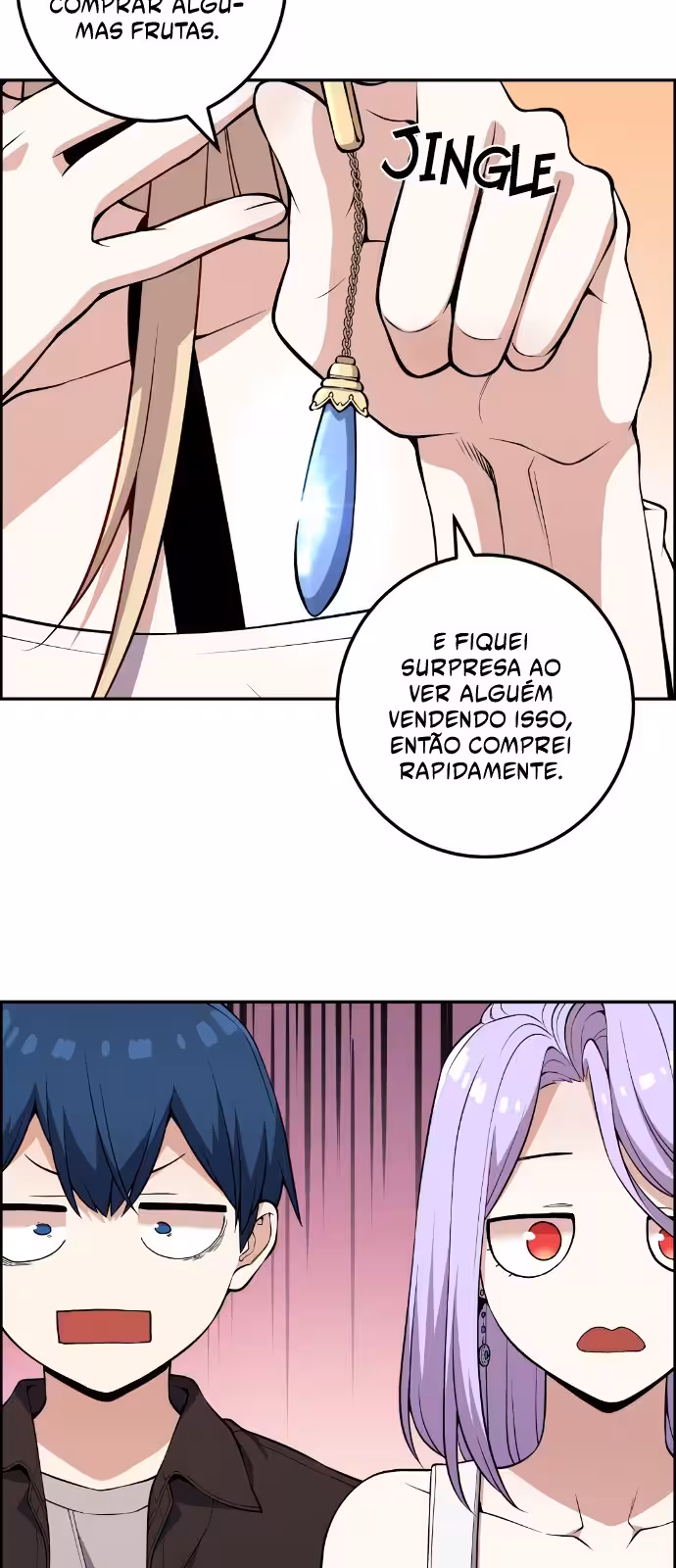 Página do Capítulo 125