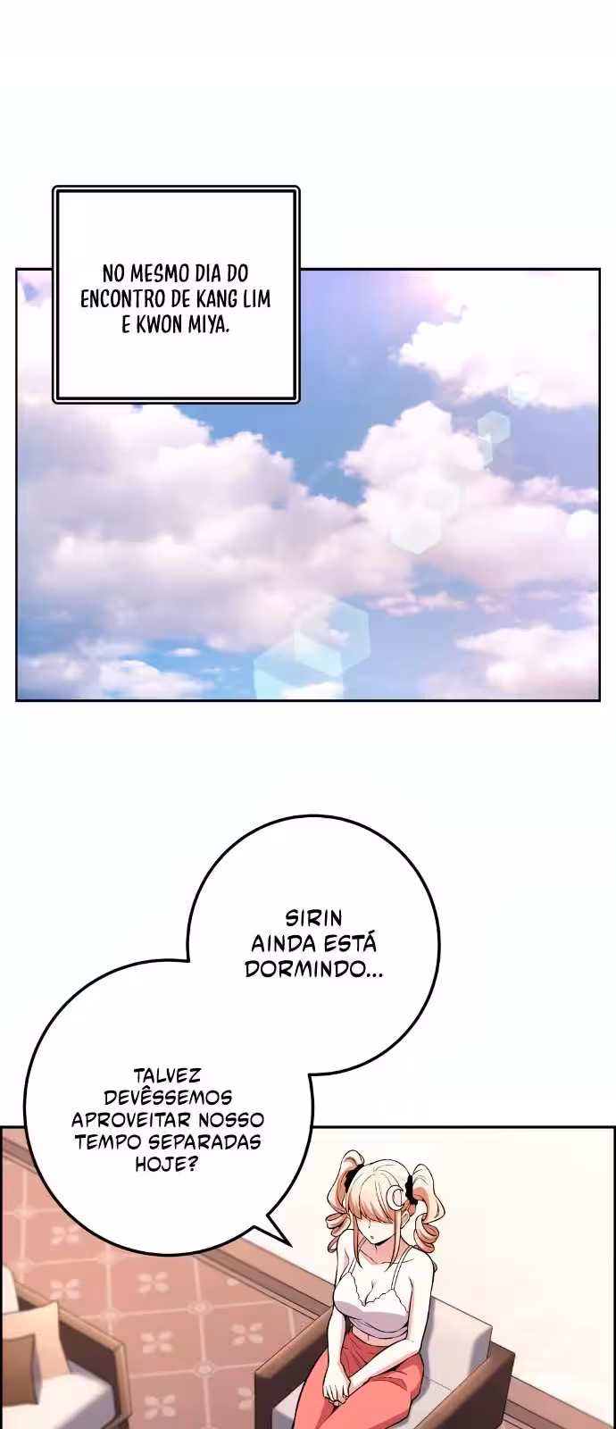 Página do Capítulo 126