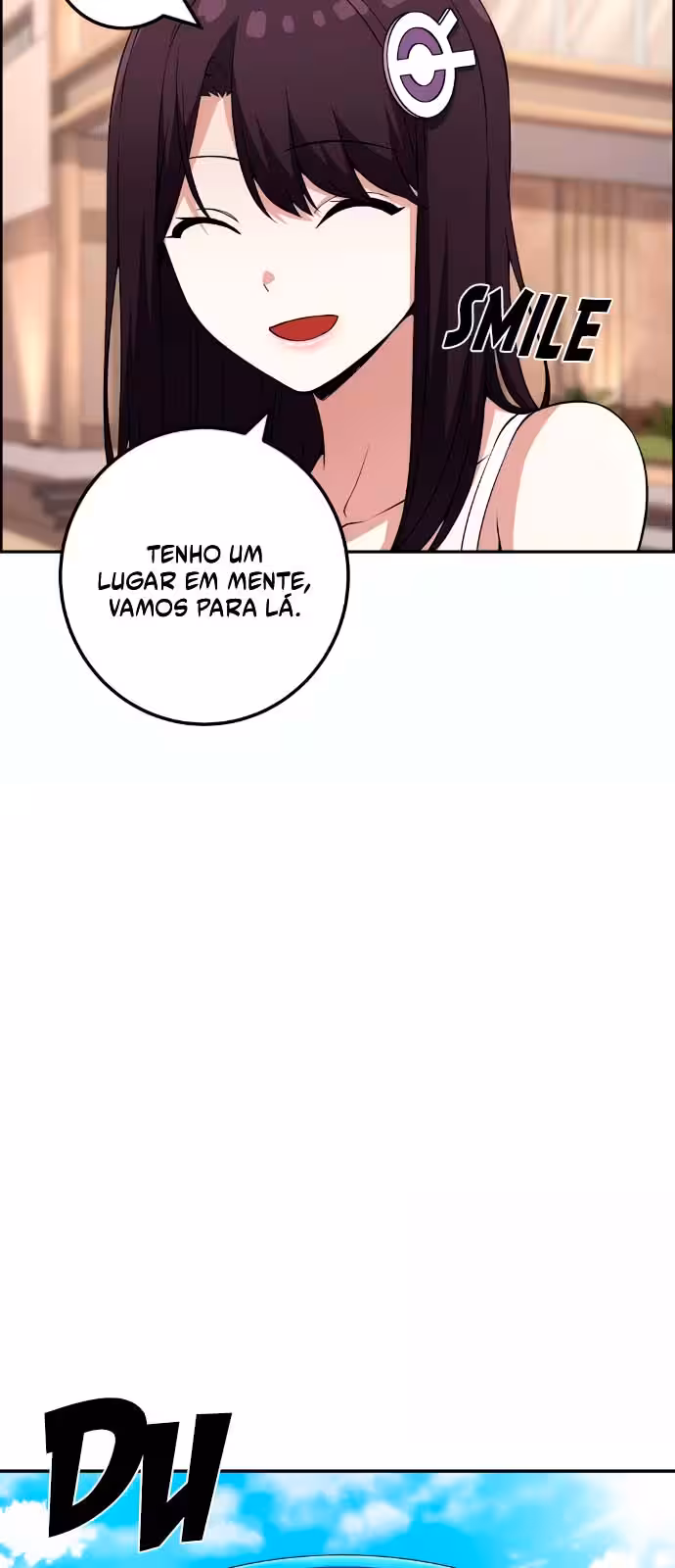 Página do Capítulo 126