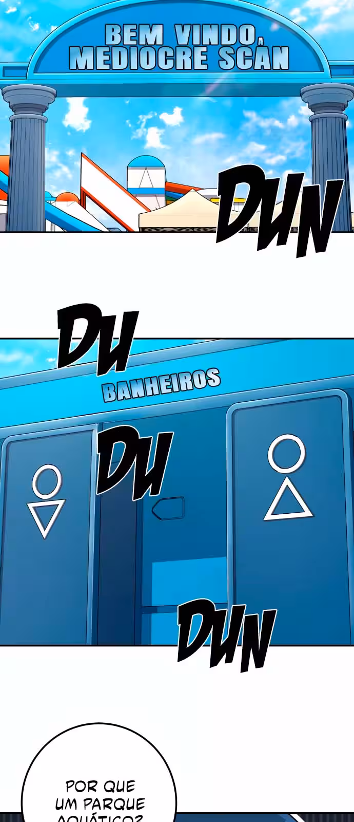 Página do Capítulo 126