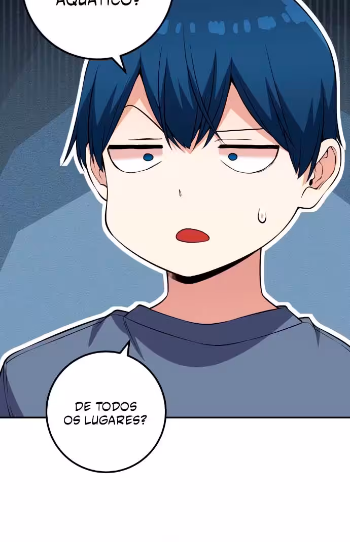 Página do Capítulo 126