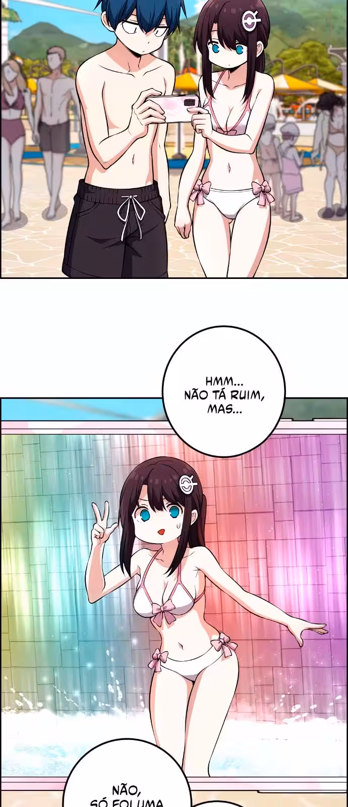 Página do Capítulo 126