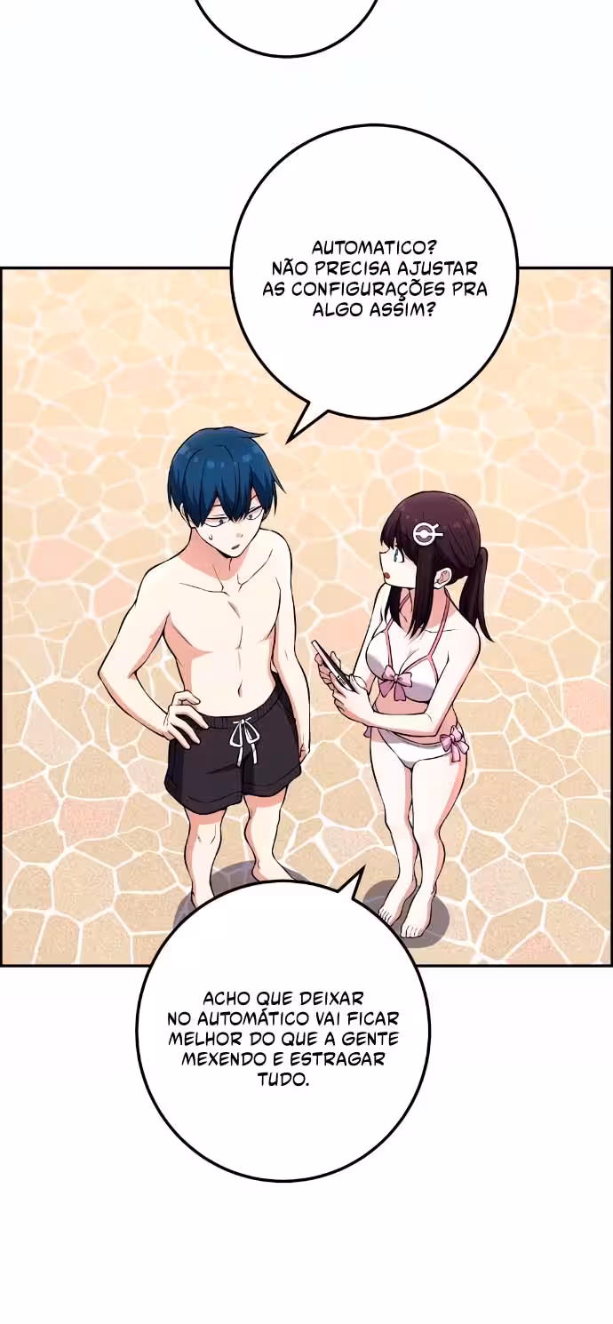 Página do Capítulo 126