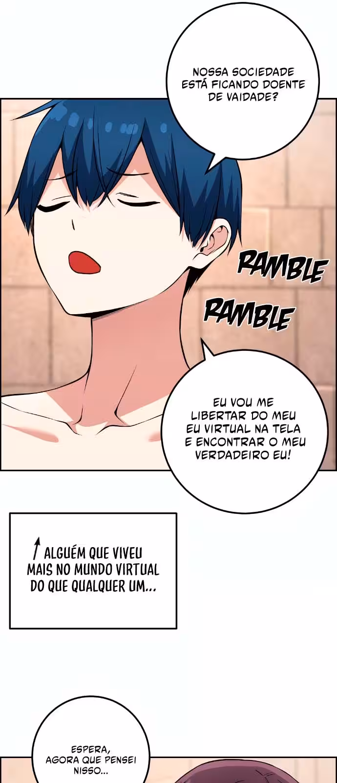 Página do Capítulo 126