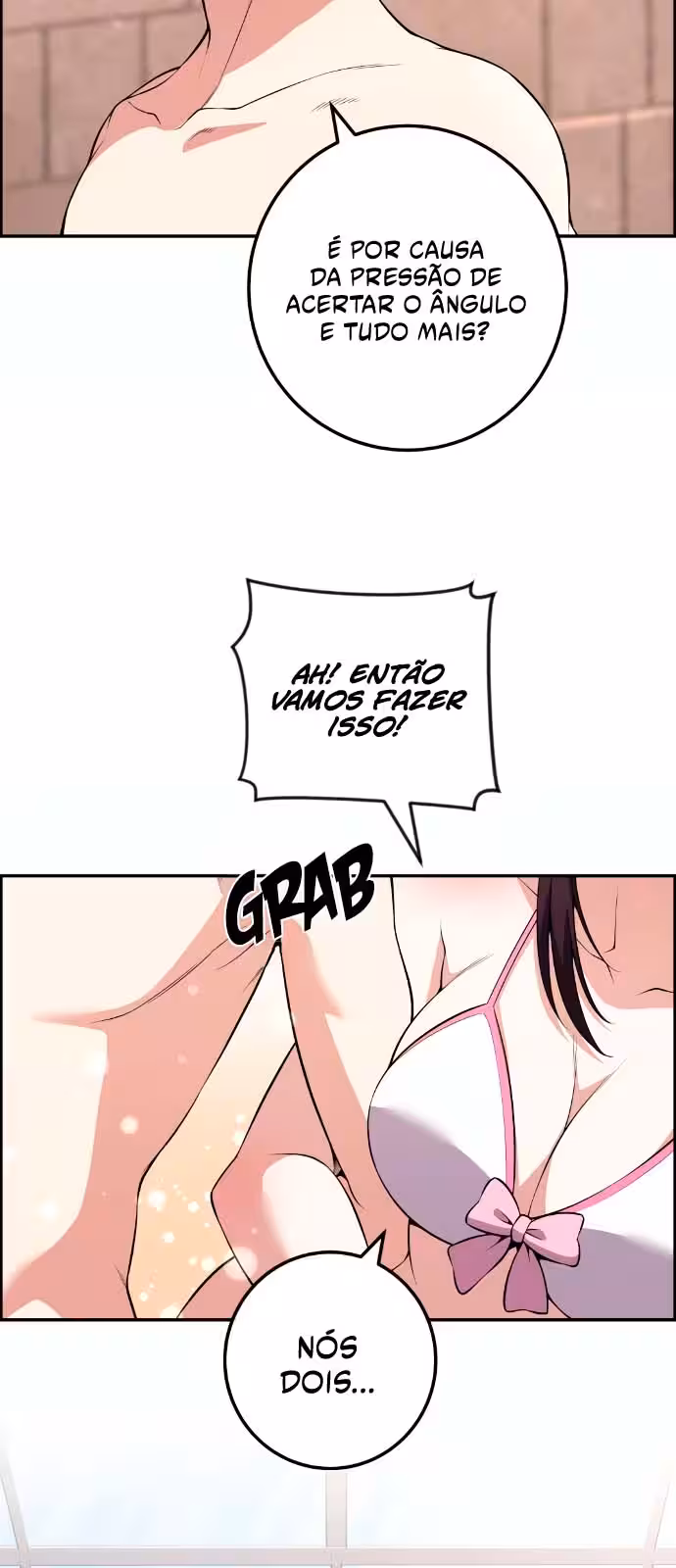 Página do Capítulo 126